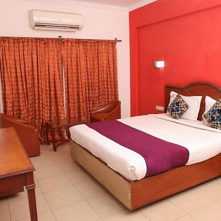 Goldmine Hotels Chennai Extérieur photo